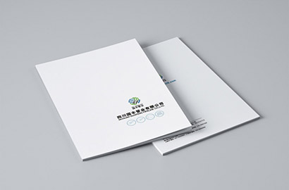 会泽县画册设计：以纸为媒，镌刻城市的精神图腾